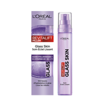 Crème soin L'OREAL Revitalift Filler Glass Skin 50mL
