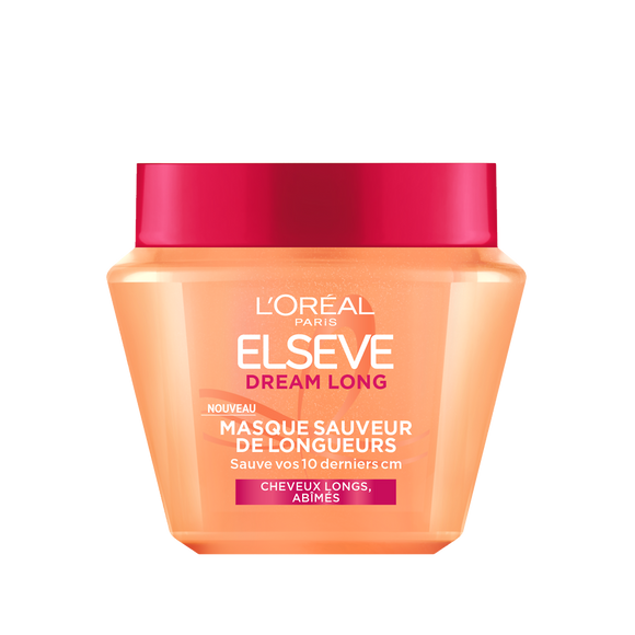 Masque ELSEVE dreamlong 290ml