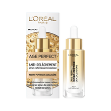 Sérum âge perfect skin L'OREAL PARIS micro collagène 30ml