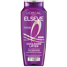 Shampoing ELSEVE Collagen Lifter 250ml