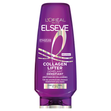 Après shampoing ELSEVE Collagen Lifter 200mL