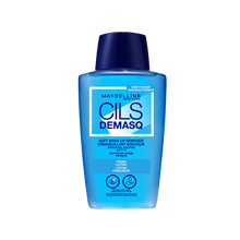 Démaquillant cils lotion fraîcheur MAYBELLINE NEW YORK - falcon 150ml