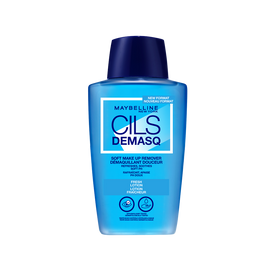 Démaquillant Cils Démasq Lotion Fraîcheur MAYBELLINE 150mL
