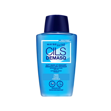 Démaquillant Cils Démasq Lotion Fraîcheur MAYBELLINE 150mL