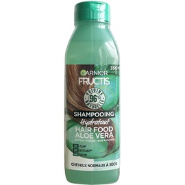 Shampooing Hydratant Aloe Vera Hair Food FRUCTIS 350ml