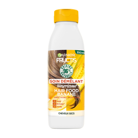 Après-shampooing Nourissant Hairfood banana FRUCTIS 350ml