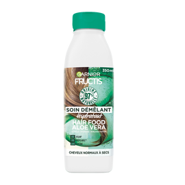 Après-shampooing Hydratant Aloe Vera Hair Food FRUCTIS 350ml