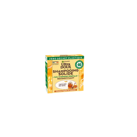 Shampooing solide Protecteur miel GARNIER ULTRA DOUX 60g