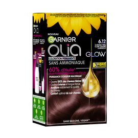 Coloration glow 6.12 OLIA