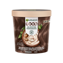 Color good oxydation kit ombre 5.0 chatain clair café