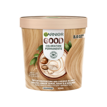 Coloration cheveux n°8.0 blond miel sans ammoniaque GARNIER