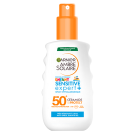 Spray solaire SE+ Enfant FPS50+ AMBRE SOLAIRE - 150ml