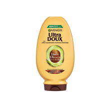 Après-shampoing nourrissant avocat karité ULTRA DOUX - flacon 250ml
