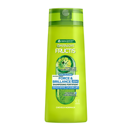Shampooing 2en1 Force & Brillance FRUCTIS bouteille 300ml