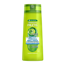 Shampoing force brillance pamplemousse FRUCTIS - flacon 300ml