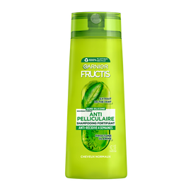 Shampooing Antipelliculaire Thé Vert FRUCTIS 300ml