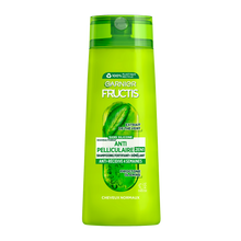 Shampoing 2en1 anti-pelliculaire thé vert FRUCTIS - flacon 300ml