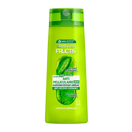 Shampooing 2en1 Antipelliculaire Thé Vert FRUCTIS 300ml