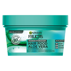 Masque capillaire Hairfood Aloe FRUCTIS 320ml
