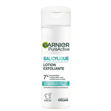 Soin visage pure active GARNIER 120mL