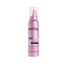 Mousse coiffante cheveux bouclés longue tenue FRANCK PROVOST - spray 200ml