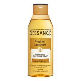 Shampooing Raviveur d'Eclat viveur d'éclat DESSANGE 250ml