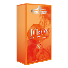 Eau de toilette démon EAU JEUNE - vaporisateur 75ml
