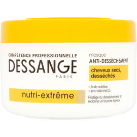 Masque au Sérum de Soin Anti-Desséchèment Nutri-Extrême DESSANGE 250ml