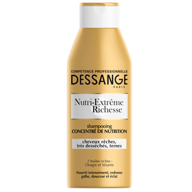 Shampooing Concentré Nutrition Nutri-Extrême Richesse DESSANGE 250ml