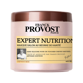 Masque Expert Nutrition Franck Provost 400ml