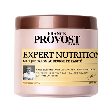 Masque Expert Nutrition Franck Provost 400ml