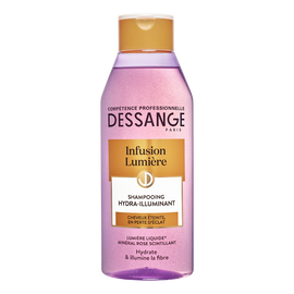 Shampooing Hydra-Illuminant Infusion Lumière DESSANGE 250ml
