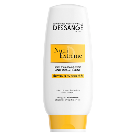 Après-Shampooing Cheveux Nutri-Extrême Anti-déssèchement DESSANGE 200mL