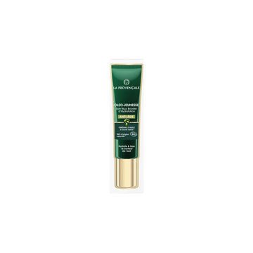 Soin yeux de jouvence anti-âge hydratant LA PROVENÇALE BIO - tube 15ml