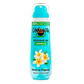 Déodorant compressé moinoï USHUAIA, 100ML