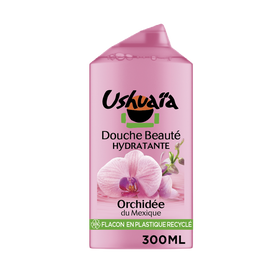 Gel Douche Orchidée USHUAIA 300mL