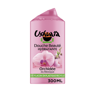 Gel Douche Orchidée USHUAIA 300mL