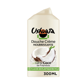 Crème douche Coco USHUAIA 300mL