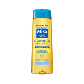 Shampooing bébé MIXA 300ml