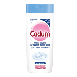 Cadum douche Hydratant 450ml
