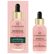 Sérum visage de jouvence à la vitamine c LA PROVENÇALE BIO- flacon 30ml
