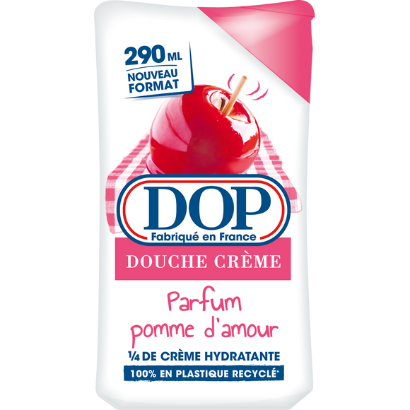 Douche Douceur d'Enfance Pomme DOP 290ml