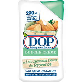 Douche Lait Amande DOP 290ml