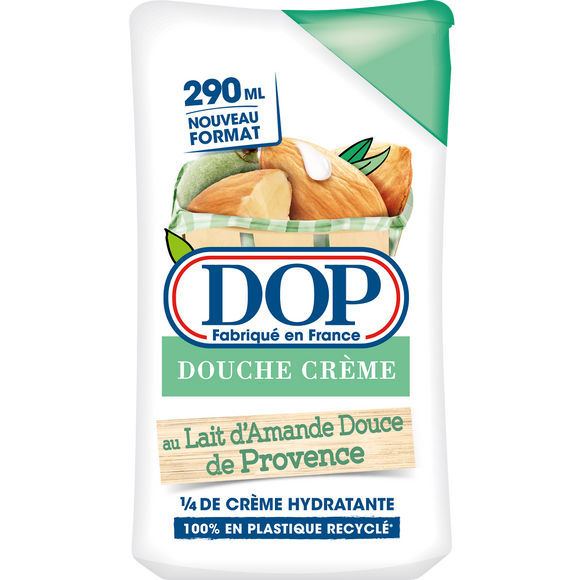Douche Lait Amande DOP 290ml