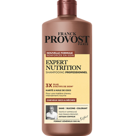 Shampooing Expert Nutrition ert Nutrition 500ml