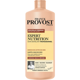 Après-Shampooing Expert Nutrition FRANCK PROVOST 450ml