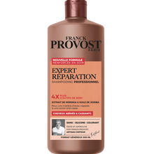 Shampoing professionnel réparateur cheveux abîmés FRANCK PROVOST - 500ml