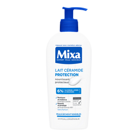 Crème corps céramides ips MIXA 250ml