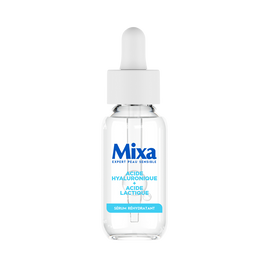 MIXA CV  EPS MOISTURIZING SERUMS BOTTLE & APPLICATOR 30 ML