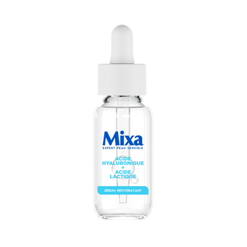 MIXA CV  EPS MOISTURIZING SERUMS BOTTLE & APPLICATOR 30 ML